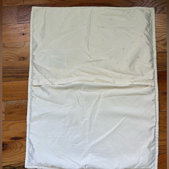 West Elm Quilted Shams - Picture 5 of 6
